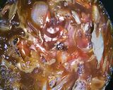 豚ヒレ肉＊デミグラソース煮込み作り方5写真