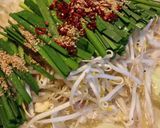 簡単10分でコスパ最高！砂肝&もやし炒め作り方11写真
