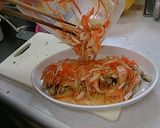 簡単&サッパリ! アジの南蛮漬け作り方13写真
