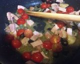 イタリアンソースでいただく焼きナス作り方7写真