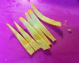 *つやピカ♡オレンジピール*作り方3写真