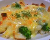ランチ☆お弁当にサンドイッチロール作り方8写真