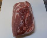 手軽に出来る、生ハム作り作り方1写真