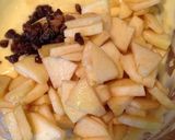 アップルケーキ☆簡単♪しっとり＆いい香り作り方13写真