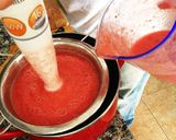 ガスパチョ♡正真正銘「本場」スペインの味作り方2写真