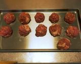 ✳︎豚コマで簡単肉団子✳︎作り方2写真