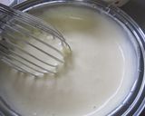 リンゴケーキ作り方6写真