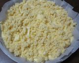 リンゴケーキ作り方9写真
