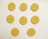 ガレット風＊素直な胡麻クッキー作り方7写真