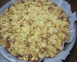 リンゴケーキ作り方10写真