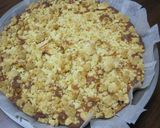 リンゴケーキ作り方10写真
