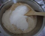 ブラジルのお菓子♡Paçoca♡パソッカ作り方5写真