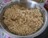ブラジルのお菓子♡Paçoca♡パソッカ作り方7写真
