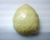 キャラ弁❈簡単そらジローおにぎり作り方1写真