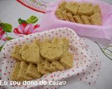 ブラジルのお菓子♡Paçoca♡パソッカ作り方14写真