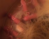 宇宙人パスタ作り方6写真