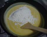 ブラジル料理♡とうもろこしのコシーニャ♡作り方5写真