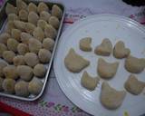 ブラジル料理♡とうもろこしのコシーニャ♡作り方12写真