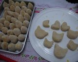 ブラジル料理♡とうもろこしのコシーニャ♡作り方12写真