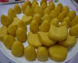 ブラジル料理♡とうもろこしのコシーニャ♡作り方10写真