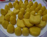 ブラジル料理♡とうもろこしのコシーニャ♡作り方10写真