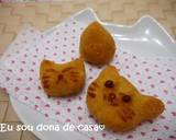 ブラジル料理♡とうもろこしのコシーニャ♡作り方15写真