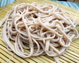 こねない！本格蕎麦作り方1写真