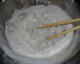 こねない！本格蕎麦作り方3写真