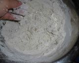 こねない！本格蕎麦作り方4写真
