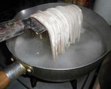 こねない！本格蕎麦作り方15写真