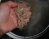 こねない！本格蕎麦作り方16写真