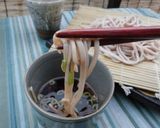 こねない！本格蕎麦作り方29写真