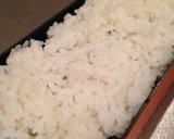 ちょっとひと手間•うちののり弁作り方3写真