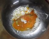 パンの耳のふっくら焼き作り方1写真
