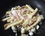 パンの耳のふっくら焼き作り方4写真