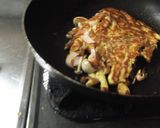 パンの耳のふっくら焼き作り方5写真