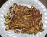 パンの耳のふっくら焼き作り方6写真