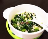 離乳食後期★野菜たっぷりトマト煮込み作り方6写真