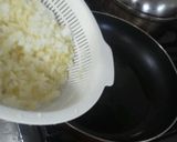 ソースがなくても美味しいハンバーグ！作り方1写真