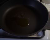 フライパンで作る蒸し野菜炒め作り方2写真