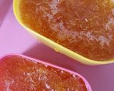 夏みかんdeｼﾞｬﾑ作り方5写真