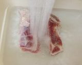 旨味凝縮！自家製ジューシィーベーコン作り方6写真