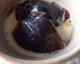 珈琲寒天(ゼリー)作り方4写真