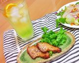 旨味凝縮！自家製ジューシィーベーコン作り方19写真
