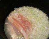 離乳食☆中期☆鶏ササミの下ごしらえ作り方1写真
