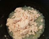 離乳食☆中期☆鶏ササミの下ごしらえ作り方4写真