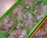 離乳食☆中期☆鶏ササミの下ごしらえ作り方6写真