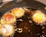 簡単^ ^椎茸の天ぷら作り方2写真