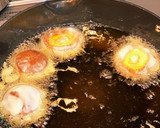 簡単^ ^椎茸の天ぷら作り方2写真