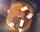 HBふわふわ優しい甘さ♡メープル食パン作り方1写真